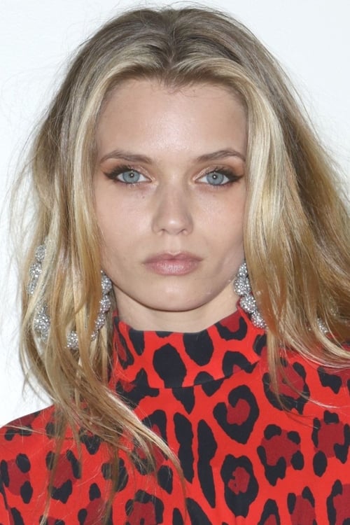 Kép: Abbey Lee színész profilképe