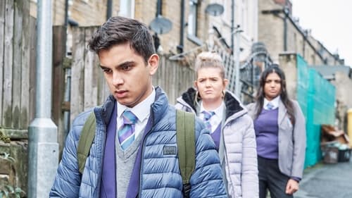 Poster della serie Ackley Bridge