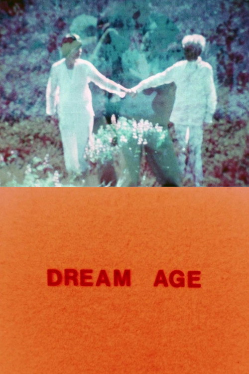 Dream Age still 6