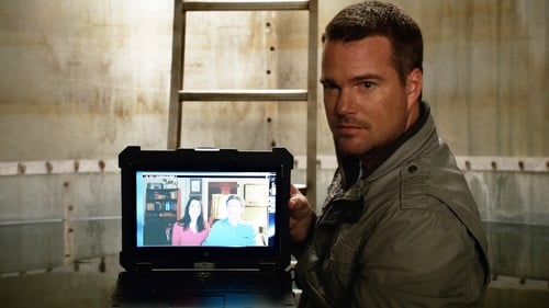 Poster della serie NCIS: Los Angeles