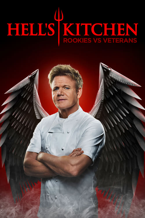 Hell's Kitchen, S18E15 - (2019)