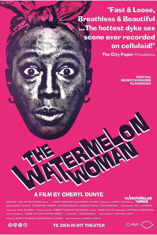 The Watermelon Woman