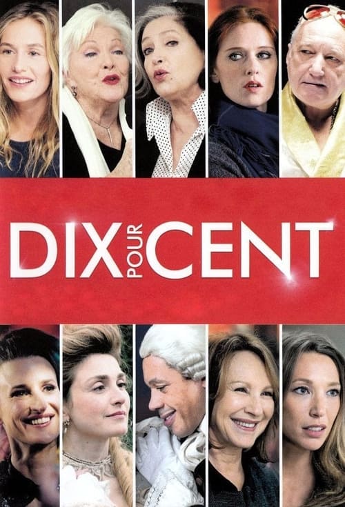 Dix pour cent -  Saison 2