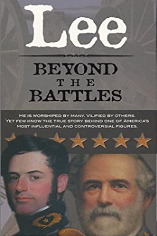 Lee: Beyond the Battles 2001