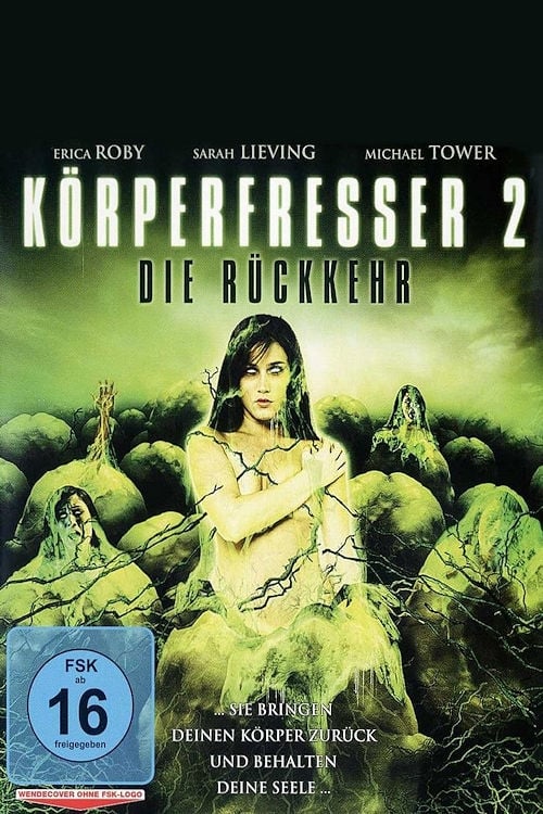 Körperfresser 2 - Die Rückkehr