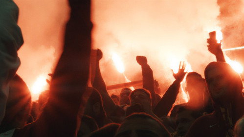 ultrAslan - AVRUPA still