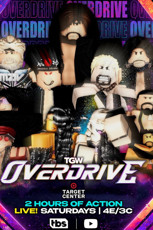 TGW Overdrive