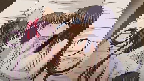 Hinagiku Virgin Lost Club e Youkoso