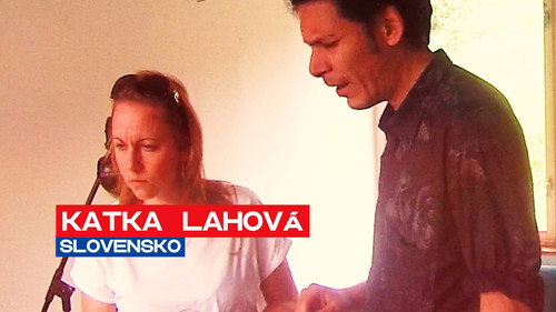 Between the valleys, between the hills. In the footsteps of the future sound of Slovakia.