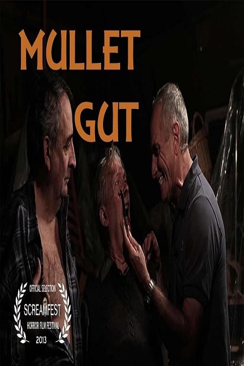 Mullet Gut (2013) poster