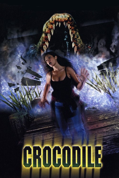 Crocodile 2000 Crocodile 2000