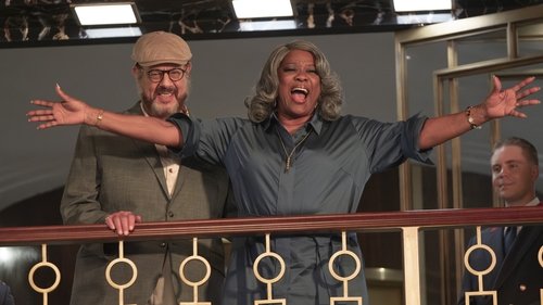 Doctor Odyssey: 1×8