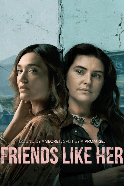 Regarder Friends Like Her - Saison 1 en streaming complet