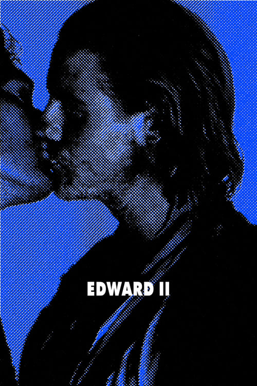 Edward II poster