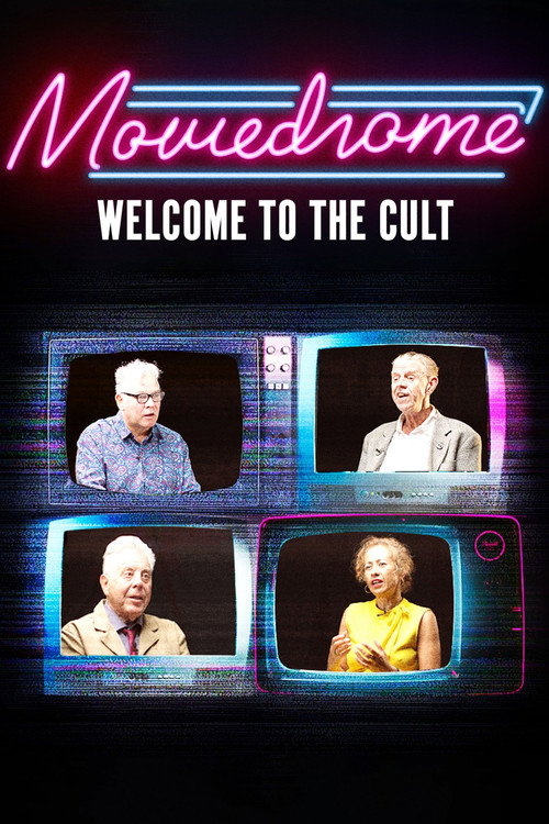 Moviedrome: Welcome to the Cult