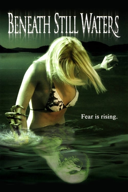 Beneath Still Waters (2005) poster