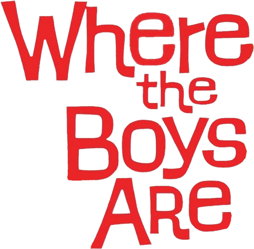 Where the Boys Are