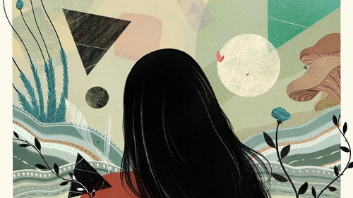 Pecking at the Window