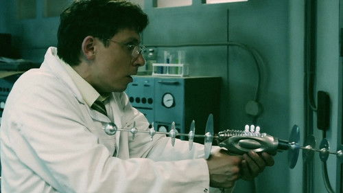 Image de l'épisode Épisode 5