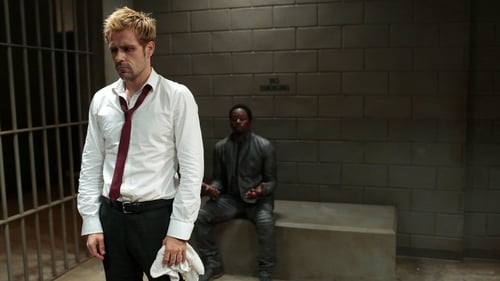 Constantine: 1×6