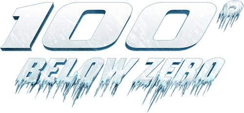 100 Degrees Below Zero