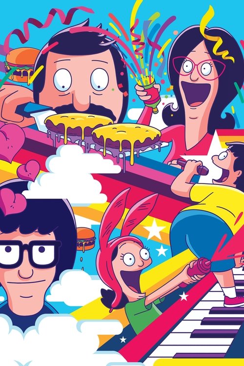 Bob's Burgers