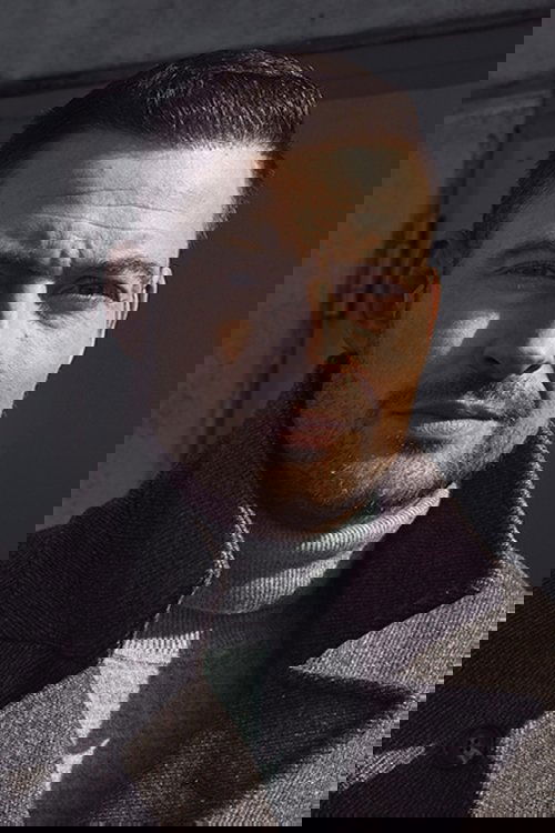 Lange Frans