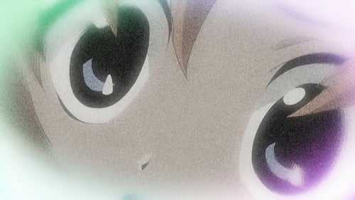 Poster della serie Higurashi: When They Cry