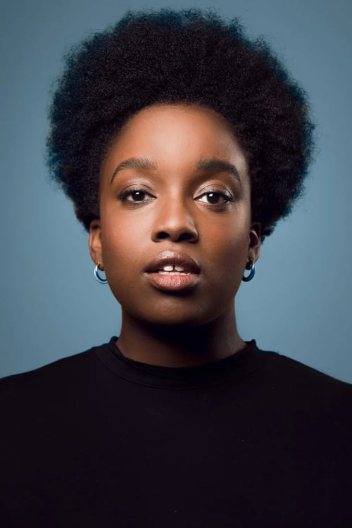 Lolly Adefope