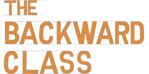 The Backward Class