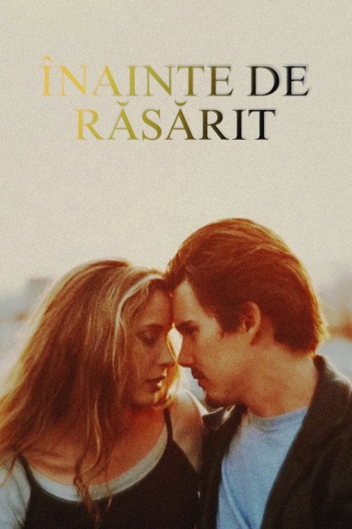 Poster pentru Înainte de răsărit