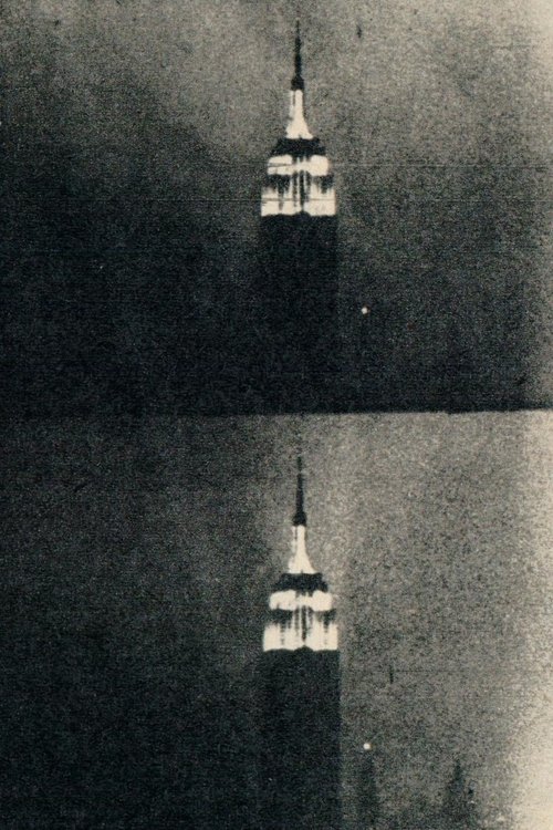 Empire poster