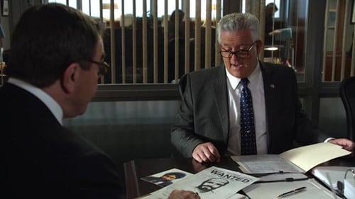 Blue Bloods – Sangue Azul: 4×10