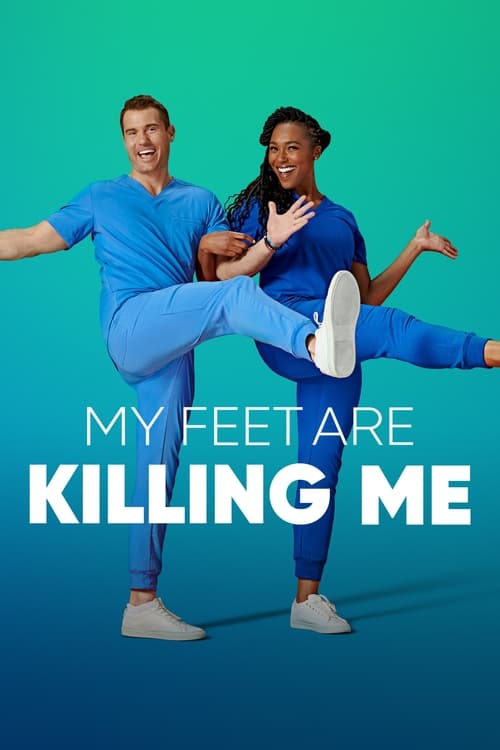 Where to stream My Feet Are Killing Me Season 4