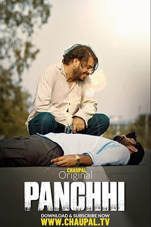 Panchhi (2021) poster