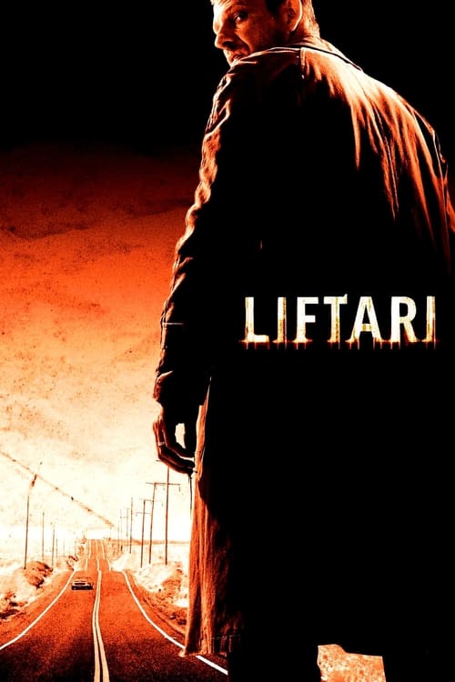 Liftari