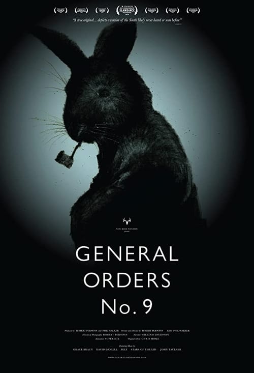 General Orders No. 9