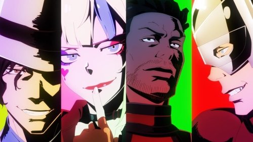Esquadrão Suicida: Isekai: 1×3