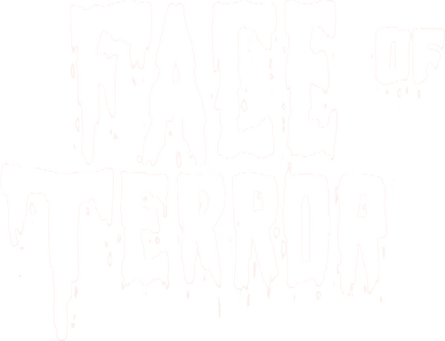 La cara del terror