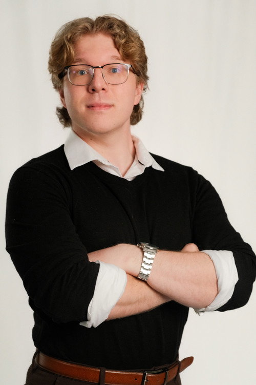 Adam Smakula