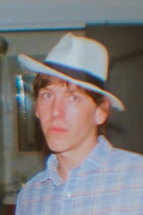 Foto de Luke Turvil