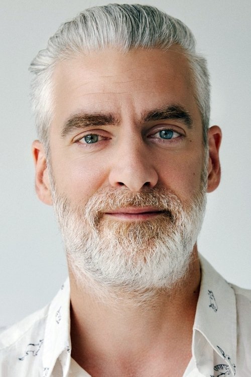 Sylvain Corbeil photo Sylvain Corbeil