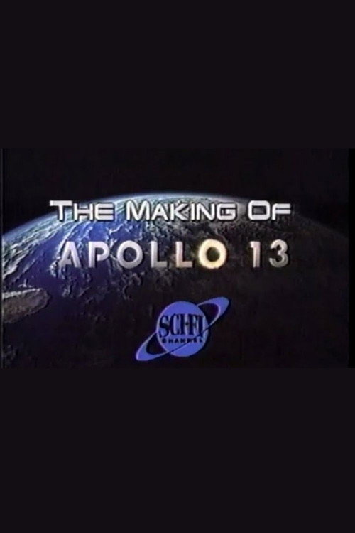 Sci-Fi Channel: The Making of Apollo 13