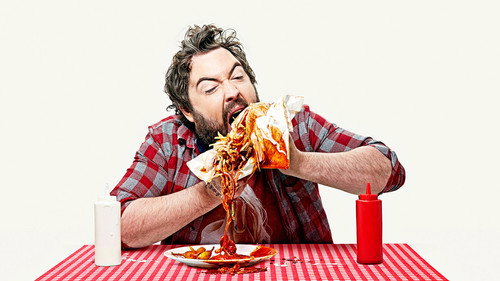 Eat Your Heart Out with Nick Helm