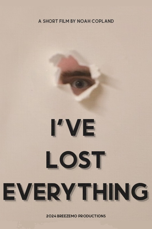 I've Lost Everything