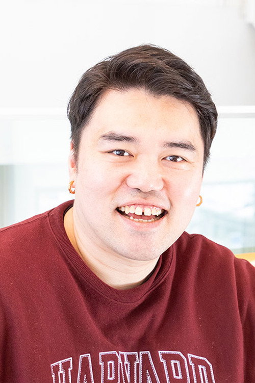 Yuichiro Kikuchi