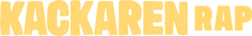 Kackaren Rap official logo