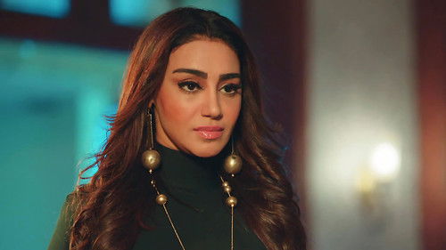 Mehek Returns For Revenge