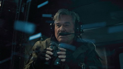 Monarch – Legado de Monstros: 1×7