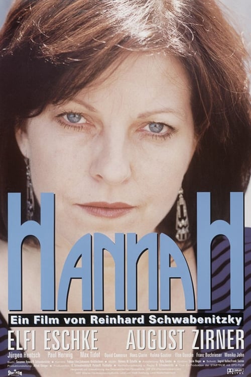 Poster Hannah 1996